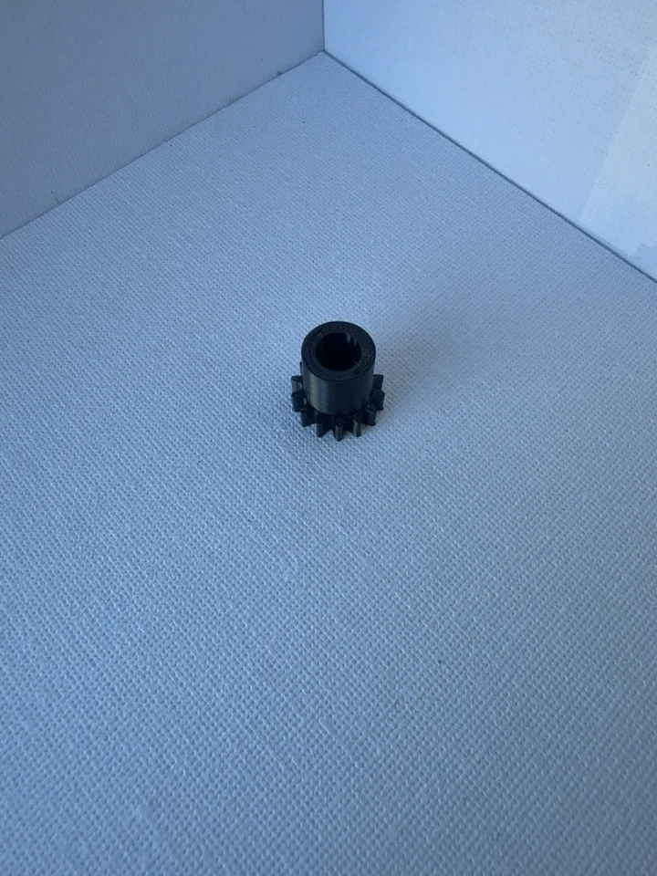 Brother Star 110 Pattern Selector Gear — original owner main product photograph