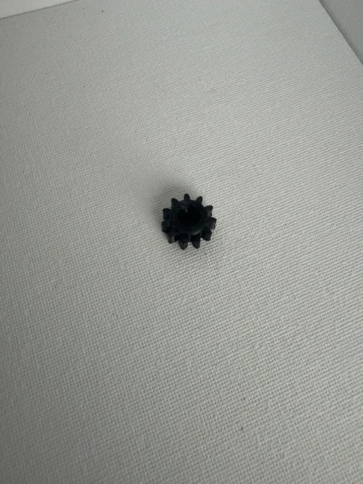 Brother XL3207 selector gear — original owner product photo