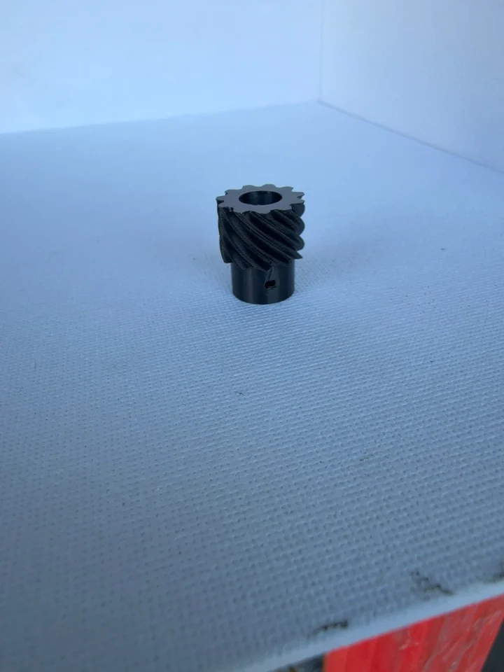 Elna 11 tooth hook drive gear original product photograph