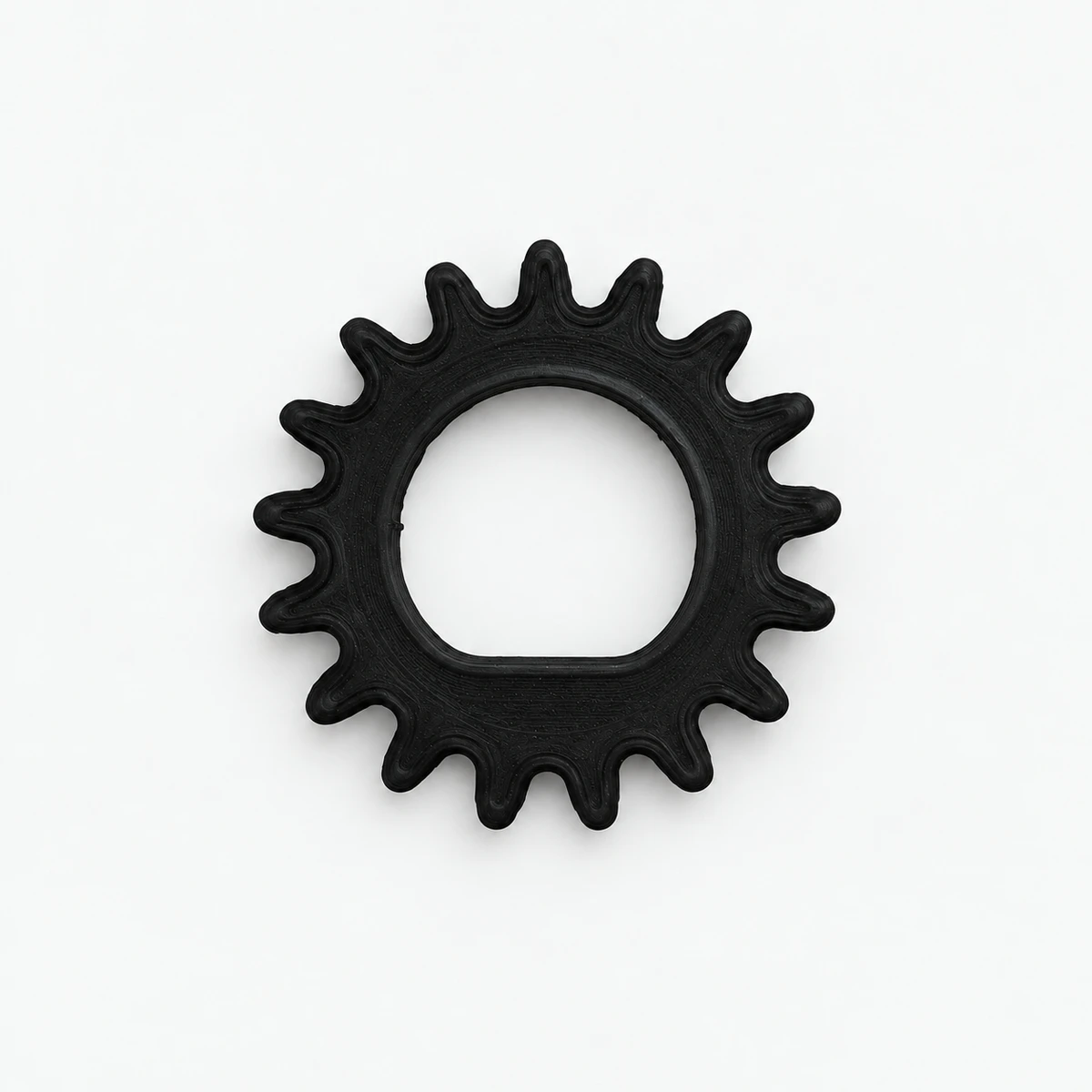 HP OfficeJet Pro Paper Feed Gear · 6950 6970 6978 8022 9010 9020 — centered catalog display photograph