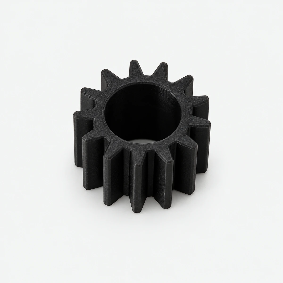 HP DesignJet Cutter Gear · CQ890-67108 — centered catalog display photograph