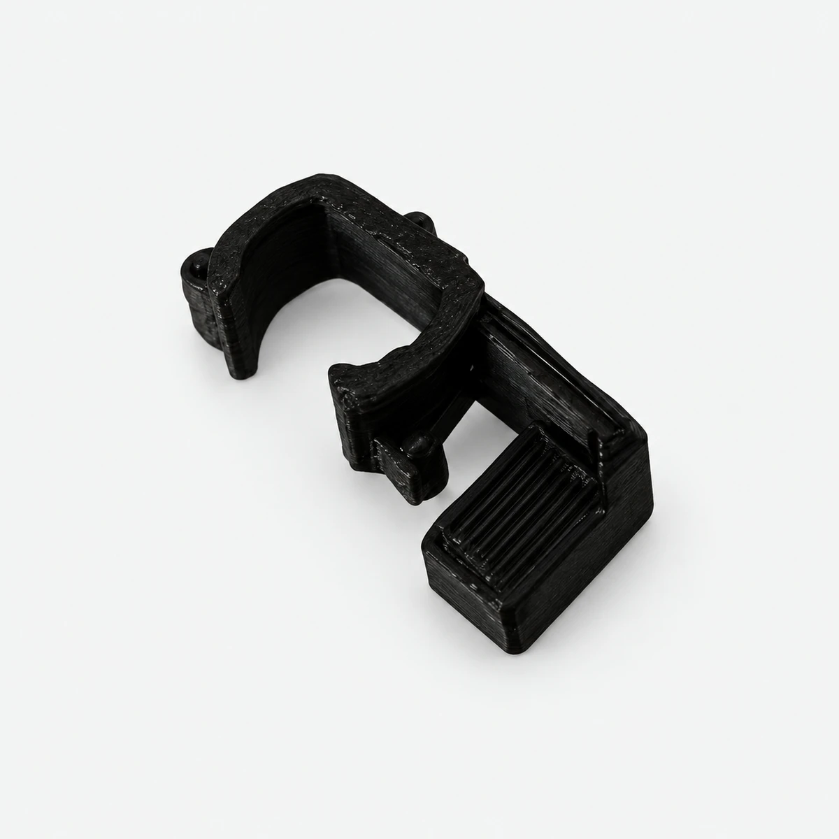 HP LaserJet P3005 Fuser Thrust Stopper · RC2-0657-000 — centered catalog display photograph