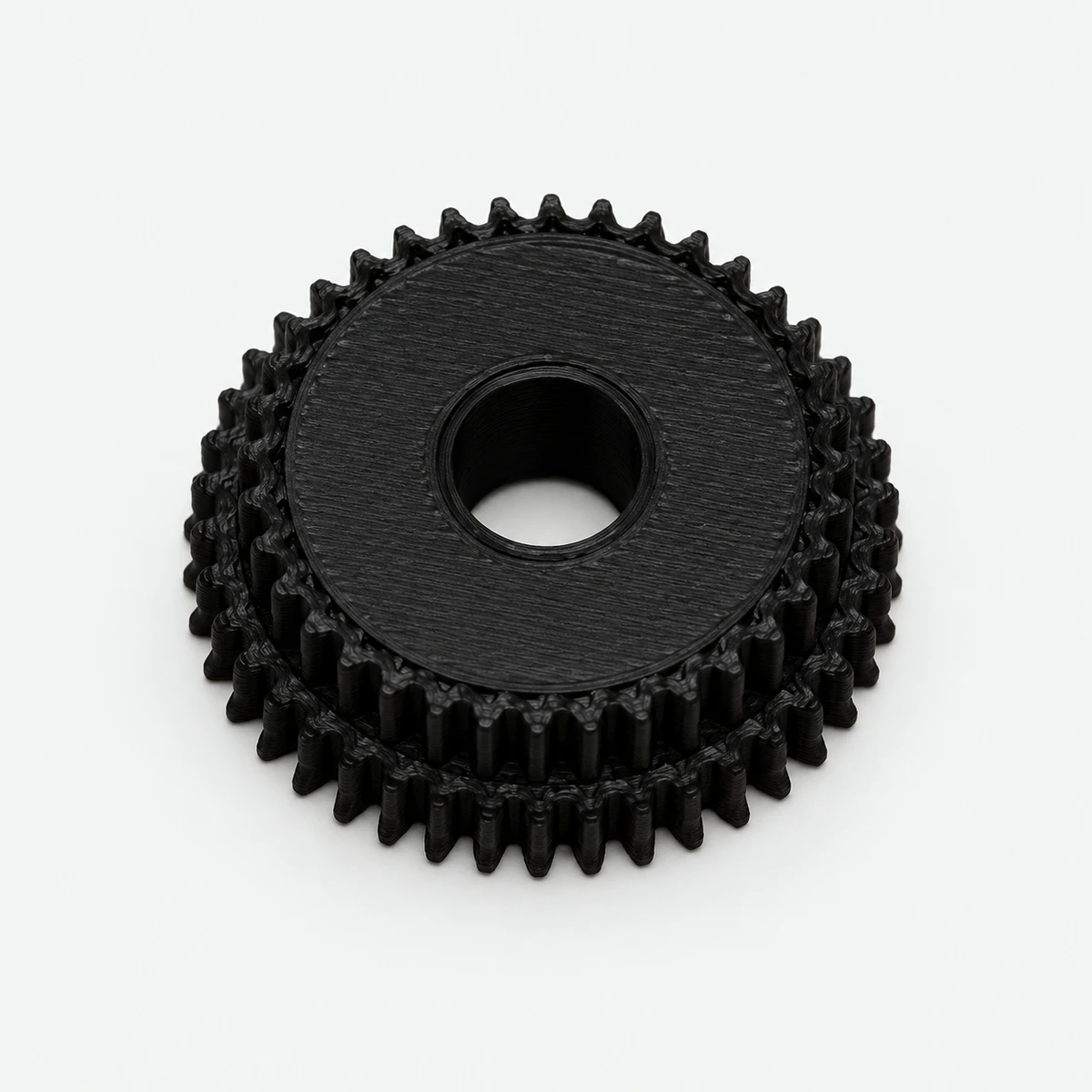 HP DesignJet T920 Gear · T372473 B3 — centered catalog display photograph