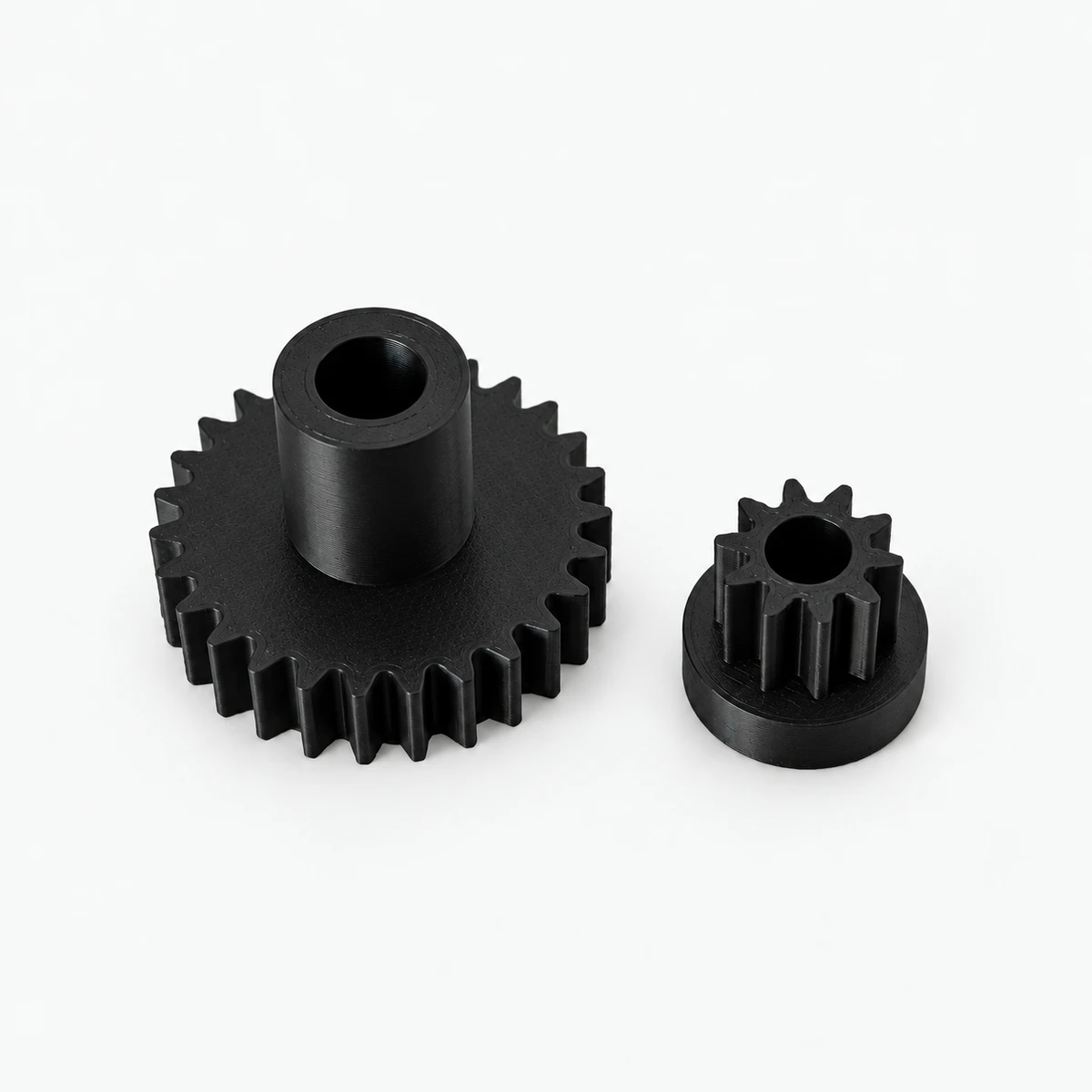 LitterMaid Multi-Cat Gen 2 Replacement Gear Set — centered catalog display photograph